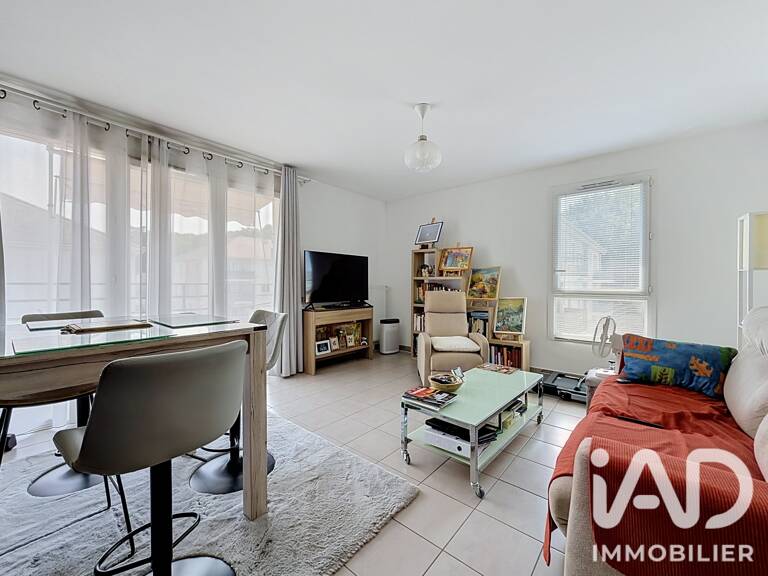 Vente Appartement 3 pièces — photo 1