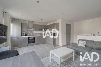 Appartement 2 pièces 159000 €