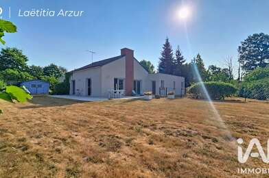 Maison 6 pièces 260000 €