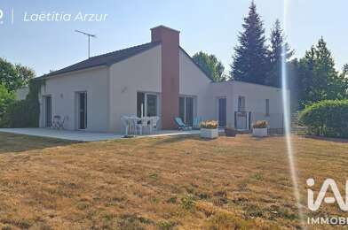 Maison 6 pièces 260000 €