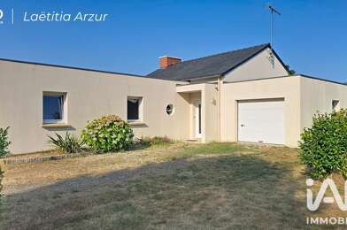 Maison 6 pièces 260000 €