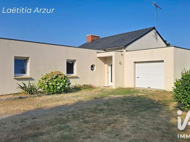 Vente Maison/villa 6 pièces — photo du bien