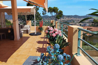 Appartement 4 pièces 790000 €