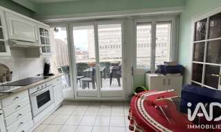 Appartement 2 Pièces 52 m² à vendre à Pau (64000)