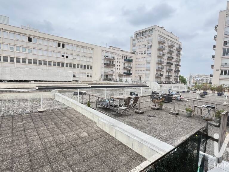 Vente Appartement 2 pièces — photo 1