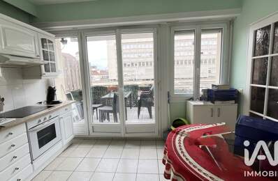 Vente Appartement 2 pièces — photo du bien