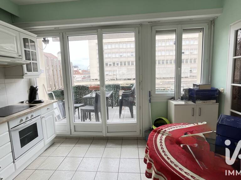 Vente Appartement 2 pièces — photo 1
