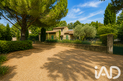 Maison 6 pièces 699000 €