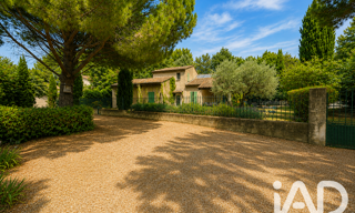 Maison 6 Pièces 134 m² à vendre à Maussane-les-Alpilles (13520)