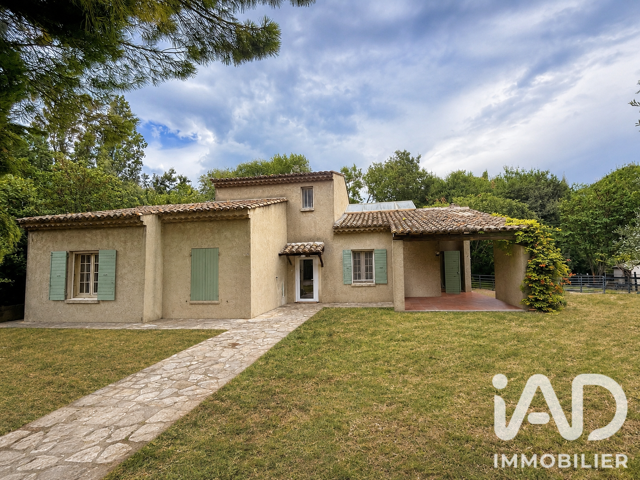 Vente Maison/villa 6 pièces — photo du bien
