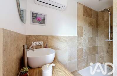 Vente Maison/villa 5 pièces — photo du bien