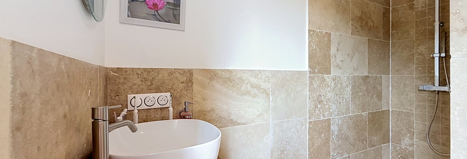 Maison 5 Pièces 136 m² à vendre à Vacqueyras (84190)