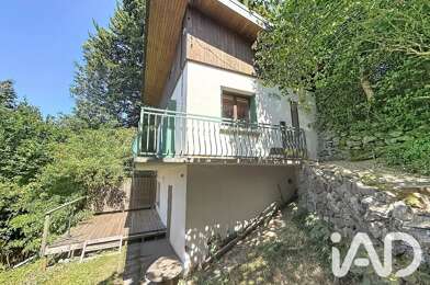 Maison 4 pièces 289000 €