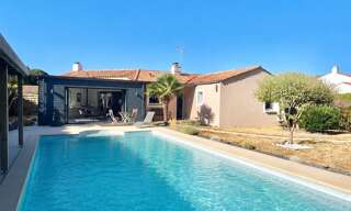 Maison 6 Pièces 150 m² à vendre à Landeronde (85150)
