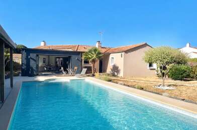 Maison 6 pièces 397000 €