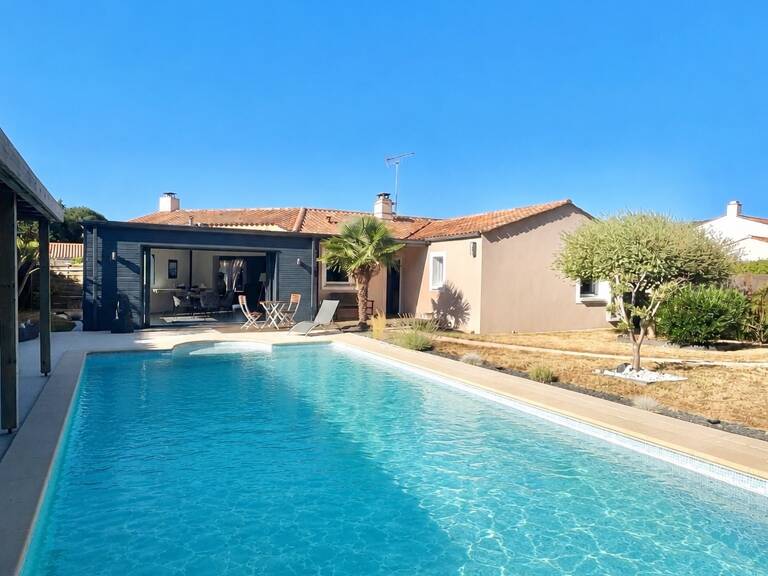 Vente Maison/villa 6 pièces — photo 1