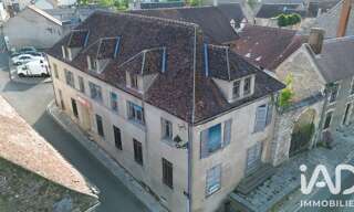 Commerce  561 m² à vendre à Ouzouer-sur-Trézée (45250)