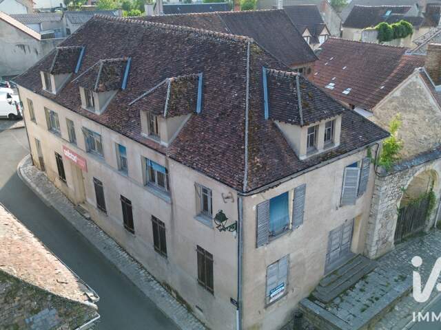 Vente Boutique/Local commercial 561 m&sup2; — photo du bien