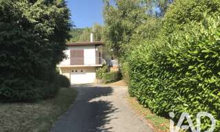 Maison 5 Pièces 123 m² à vendre à Perrigny (39570)