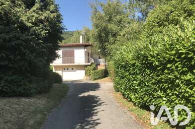 Maison 5 pièces 232000 €
