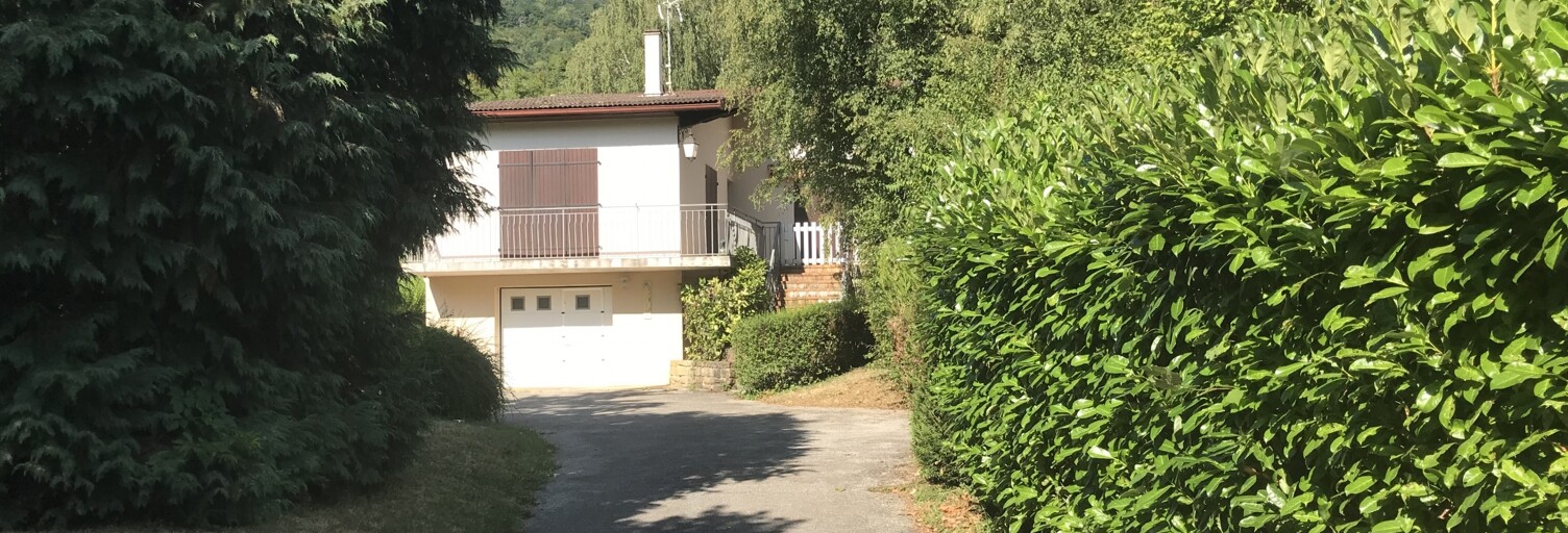 Maison 5 Pièces 123 m² à vendre à Perrigny (39570)