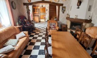 Maison 4 Pièces 106 m² à vendre à Pendé (80230)