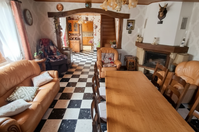 Maison 4 pièces 219000 €