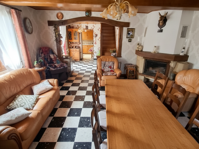 Vente Maison de village 4 pièces — photo du bien