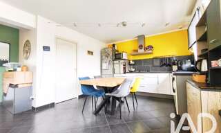 Maison 6 Pièces 92 m² à vendre à Mametz (62120)