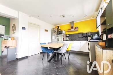 Maison 6 pièces 194000 €