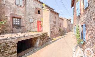 Maison 3 Pièces 82 m² à vendre à Vabres-l'Abbaye (12400)