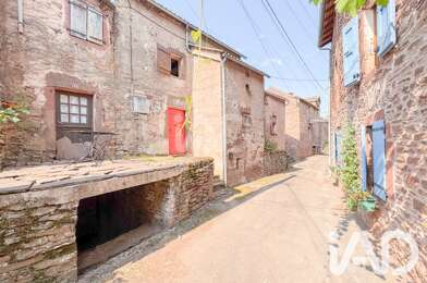 Maison 3 pièces 80000 €