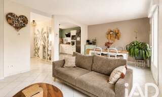 Maison 5 Pièces 95 m² à vendre à Draveil (91210)