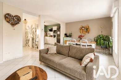 Maison 5 pièces 329900 €