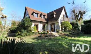 Maison 8 Pièces 189 m² à vendre à Vernouillet (78540)