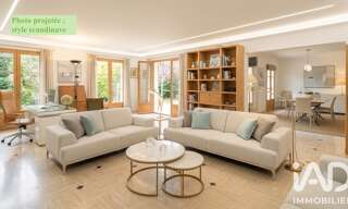 Maison 8 Pièces 189 m² à vendre à Vernouillet (78540)