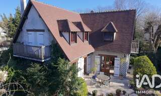 Maison 8 Pièces 189 m² à vendre à Vernouillet (78540)