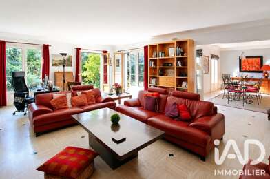 Maison 8 pièces 590000 €