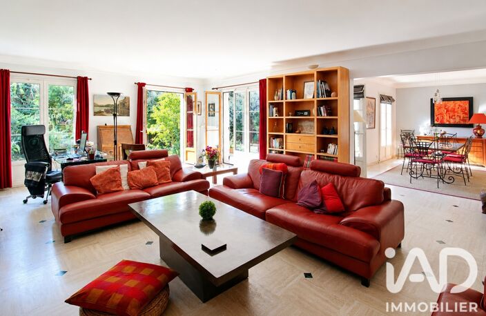 Vente Maison/villa 8 pièces — photo 3