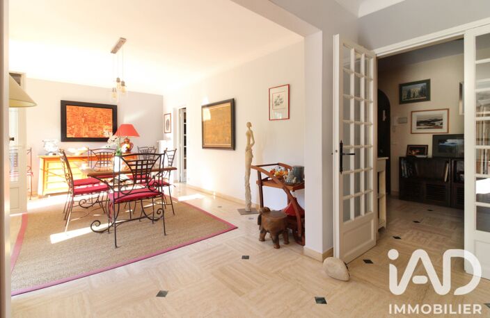 Vente Maison/villa 8 pièces — photo 5