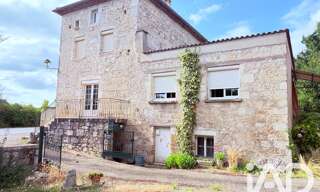 Maison 7 Pièces 140 m² à vendre à Saint-Maurin (47270)