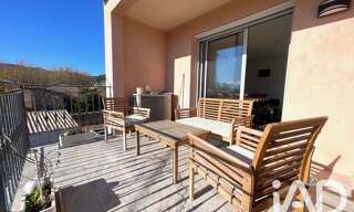 Appartement 3 Pièces 67 m² à vendre à Le Plan-de-la-Tour (83120)