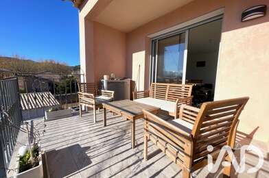 Appartement 3 pièces 325000 €
