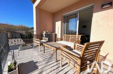 Vente Appartement 3 pièces — photo du bien