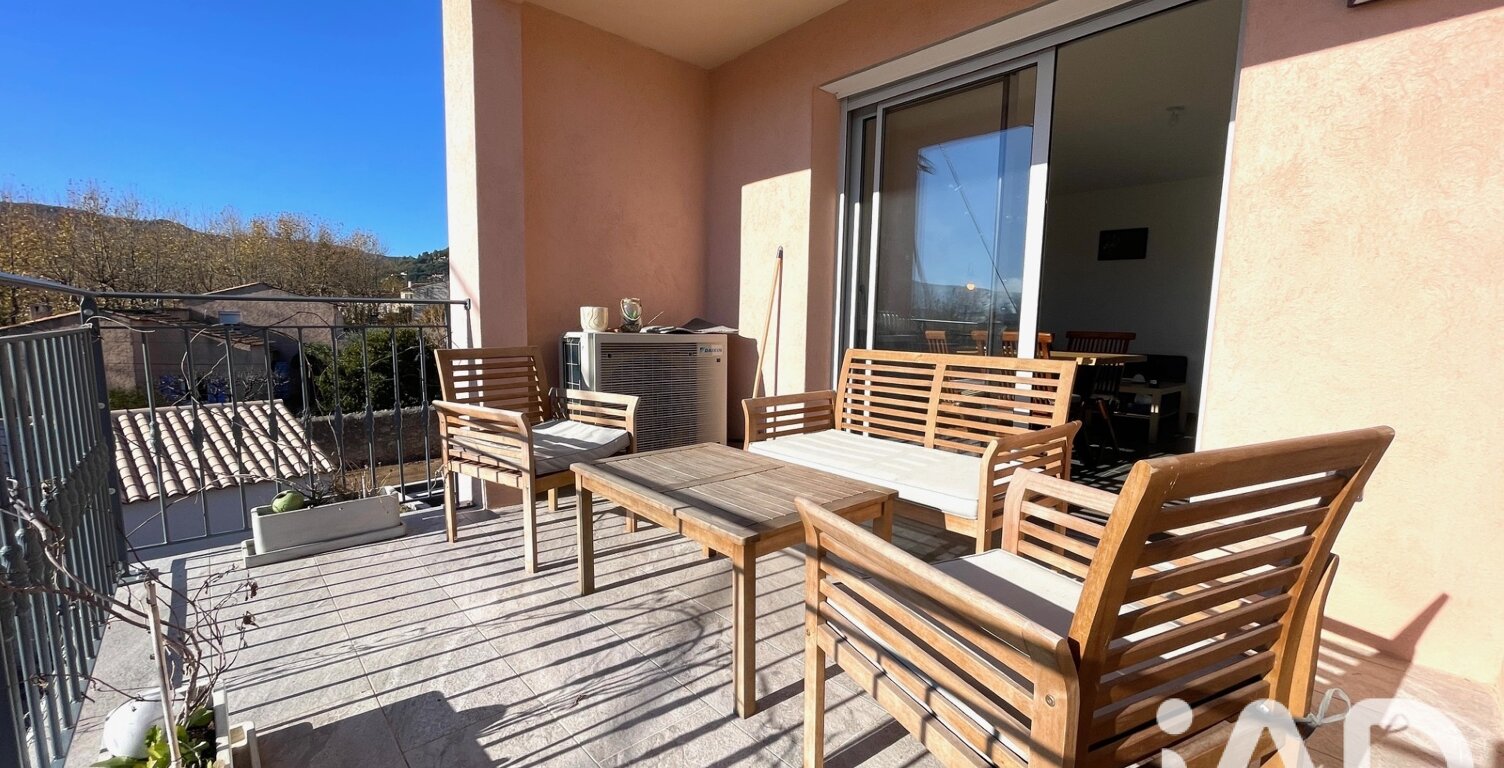 Vente Appartement 3 pièces — photo 1