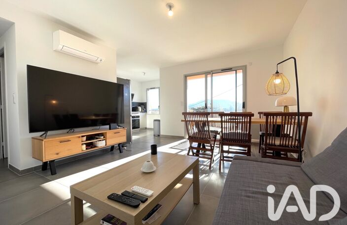 Vente Appartement 3 pièces — photo 2