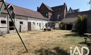 Maison 9 Pièces 211 m² à vendre à Pont-à-Vendin (62880)