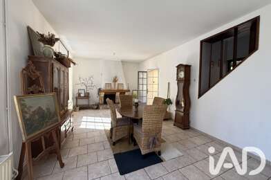 Maison 9 pièces 296000 €