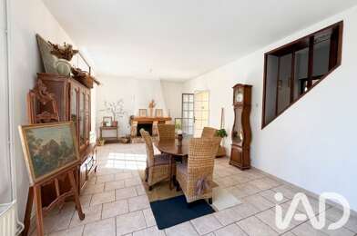 Maison 9 pièces 296000 €
