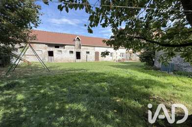 Maison 9 pièces 296000 €
